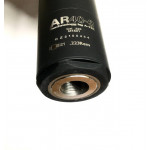 Tlumič A-TEC AR 40-3 MODULOVÝ závit 1/2x28 .308Win